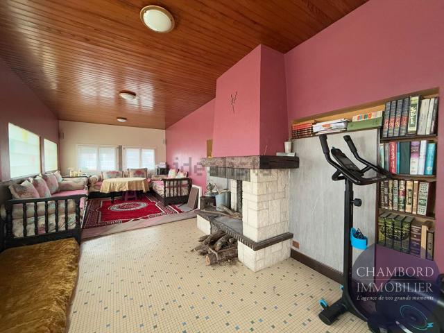 Maison vente à Saint-Gervais-la-Forêt, Loir-et-Cher
