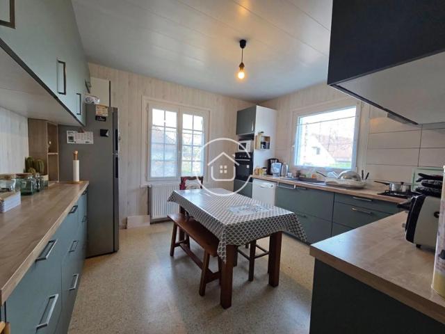 Maison vente à Blois, Saint-gervais-la-forêt