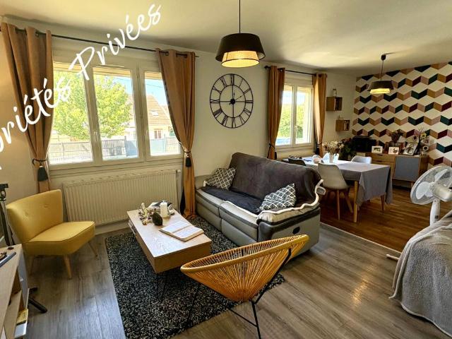 Maison vente à Blois, Saint-gervais-la-forêt