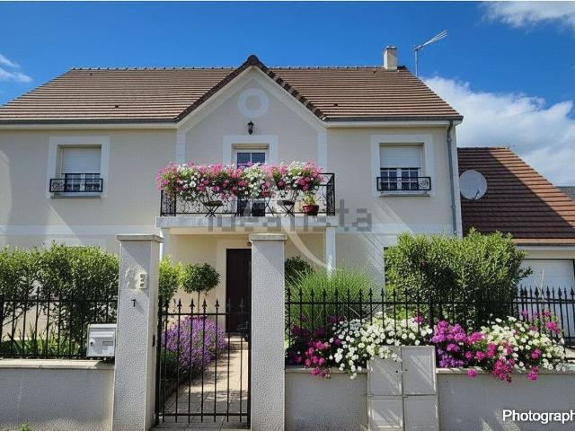 Maison vente à Les Martinières, Saint-Gervais-la-Forêt