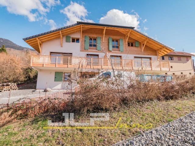Maison vente à Le Fayet, Saint-Gervais-les-Bains