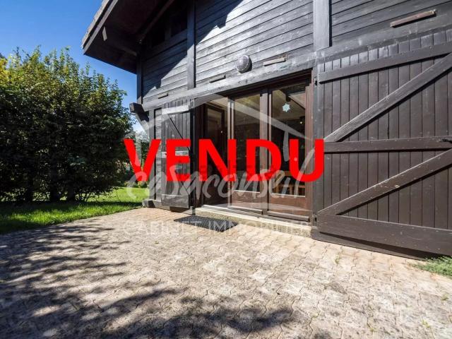 Maison vente à Le Fayet du Milieu, Saint-Gervais-les-Bains