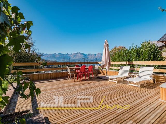 Maison vente à Saint-Gervais-les-Bains, Haute-Savoie