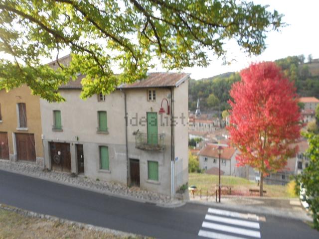 Maison vente à La Garde, Saint-Gervais-sous-Meymont