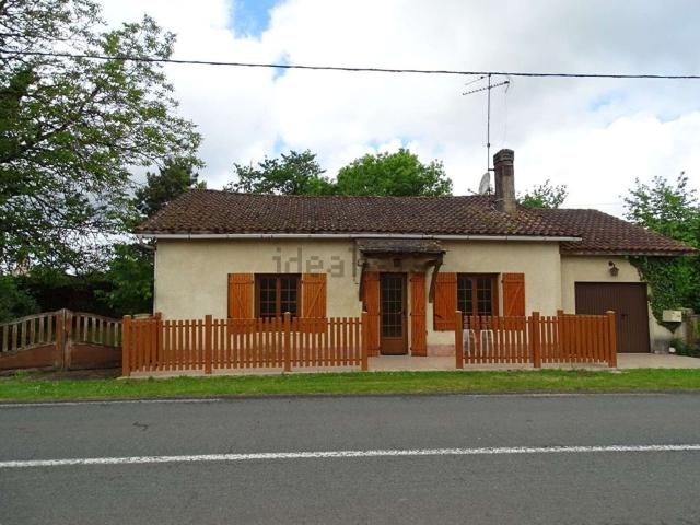 Maison vente à Les Roches, Saint-Géry