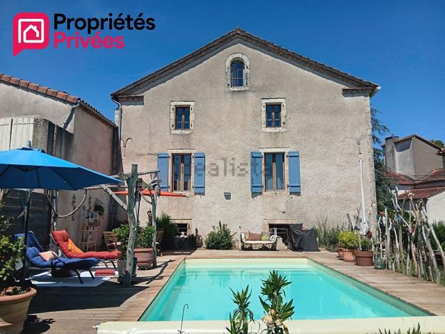 Maison vente à Saint-Géry, Saint-Géry-Vers