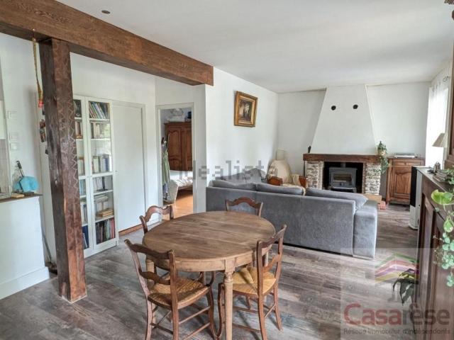 Maison vente à Vers, Saint-Géry-Vers