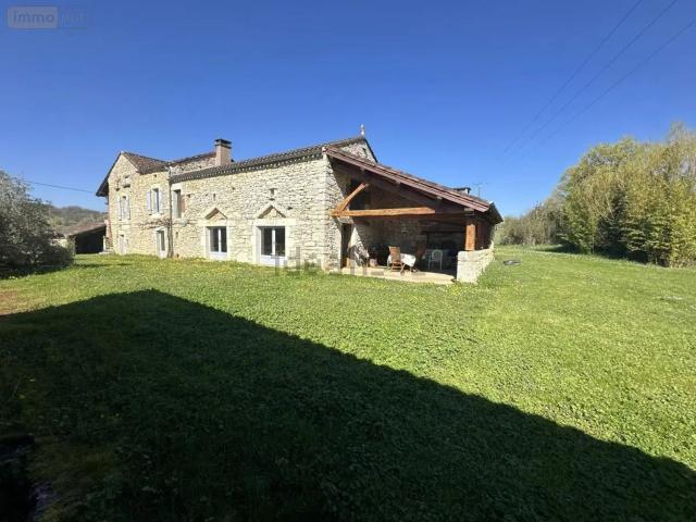 Maison vente à Saint-Géry, Saint-Géry-Vers