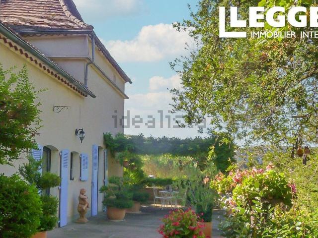 Maison vente à Vers, Saint-Géry-Vers