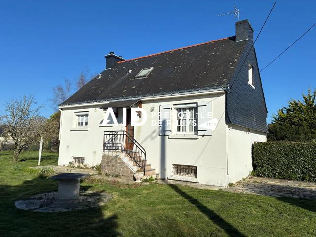 Maison vente à Vannes, Bretagne