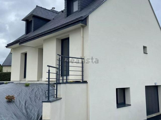 Maison location à La Janais, Saint-Gilles