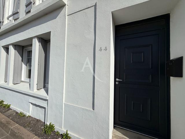 Maison vente à Les Sables-d'Olonne, Saint-gilles-croix-de-vie