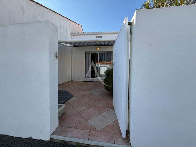 Maison vente à Les Sables-d'Olonne, Saint-gilles-croix-de-vie