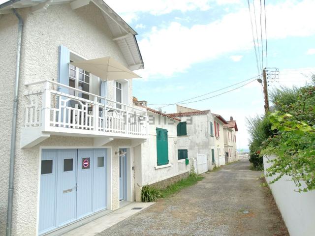 Maison location à Saint-Gilles-Croix-de-Vie, Vendée