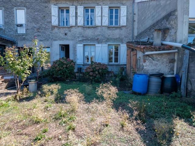 Maison vente à Raouaste, Saint-Girons