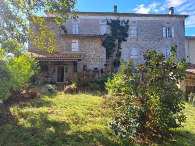 Maison vente à La Citadelle, Saint-Girons
