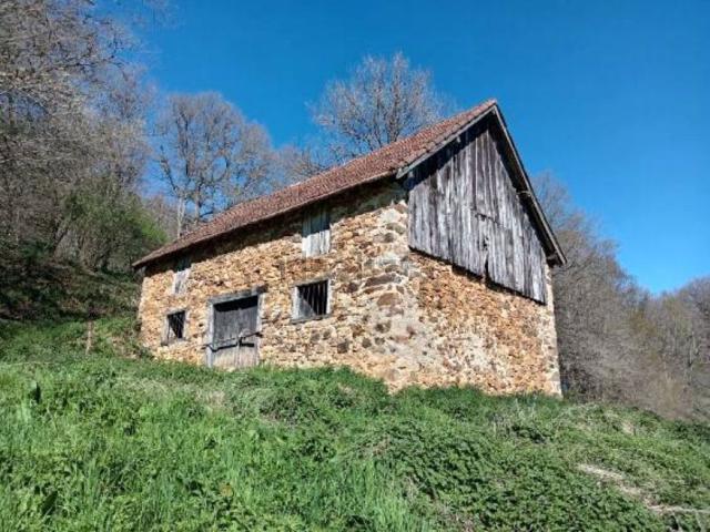 Maison vente à La Citadelle, Saint-Girons