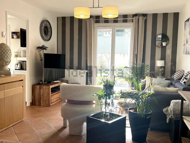 Maison vente à Plaine d'Eycheil, Saint-Girons