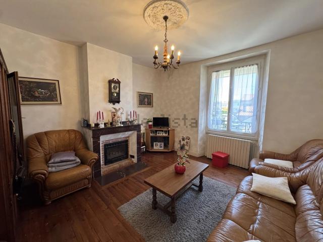 Maison vente à Plaine d'Aulot, Saint-Girons