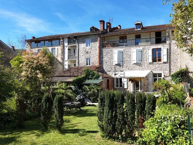 Maison vente à La Citadelle, Saint-Girons