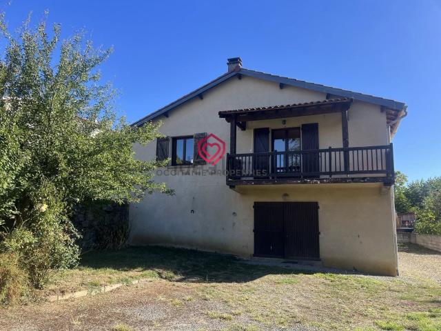 Maison vente à Lédar, Saint-Girons