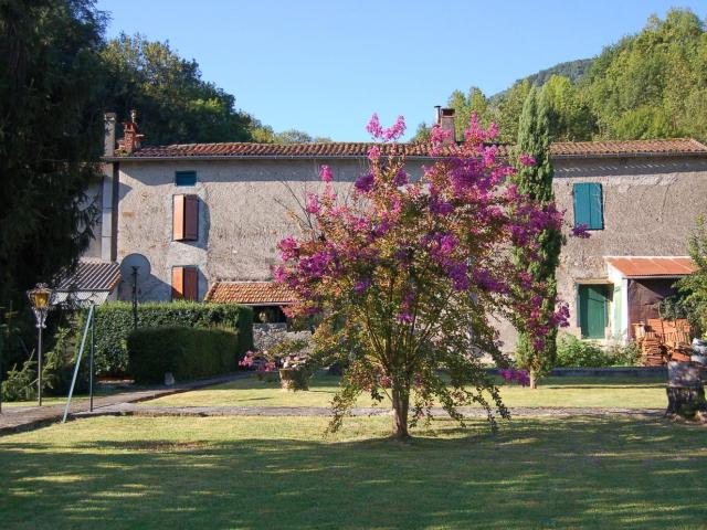 Maison vente à Raouaste, Saint-Girons