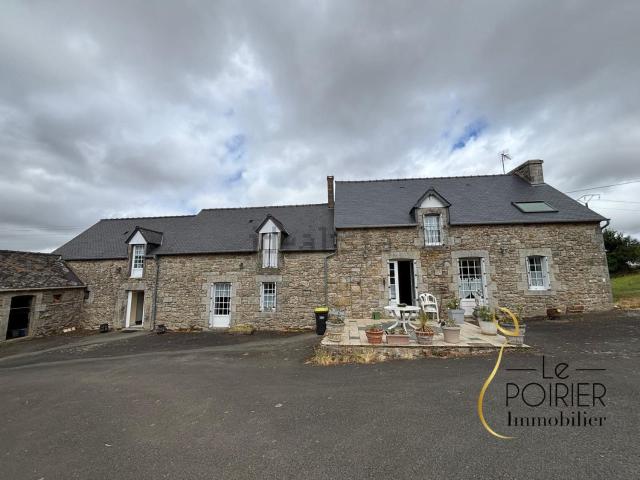 Maison vente à Châtelet, Saint-Glen