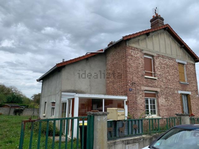 Maison vente à Saint-Gobain, Aisne