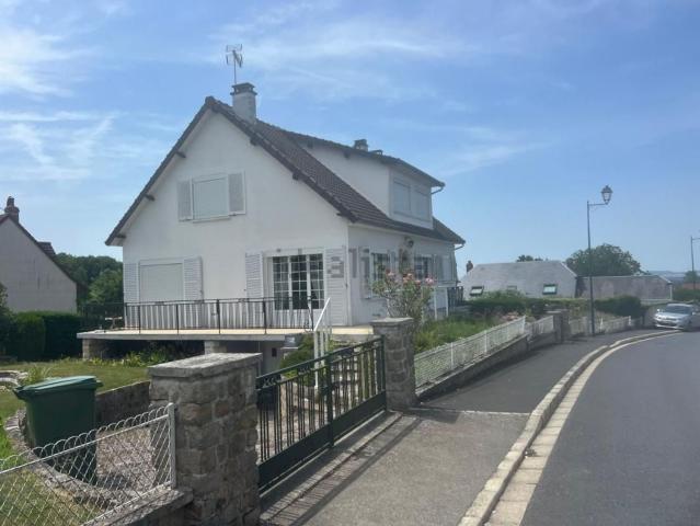 Maison vente à Saint-Gobain, Aisne