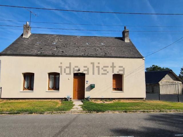 Maison vente à Saint-Gobert, Aisne