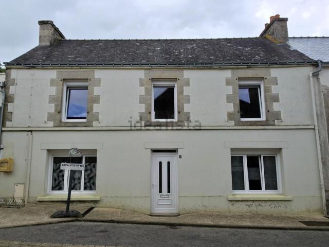 Maison vente à Bel Air, Saint-Gonnery