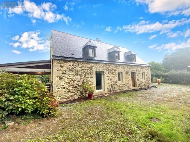 Maison vente à Bel Air, Saint-Gonnery