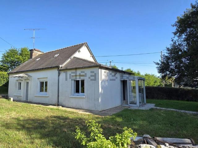 Maison vente à La Ville Perot, Gueltas
