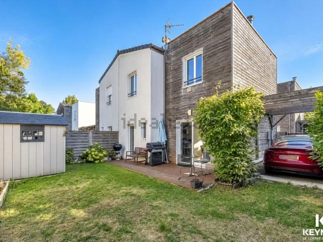 Maison vente à Saint-Gratien, Val-d'Oise