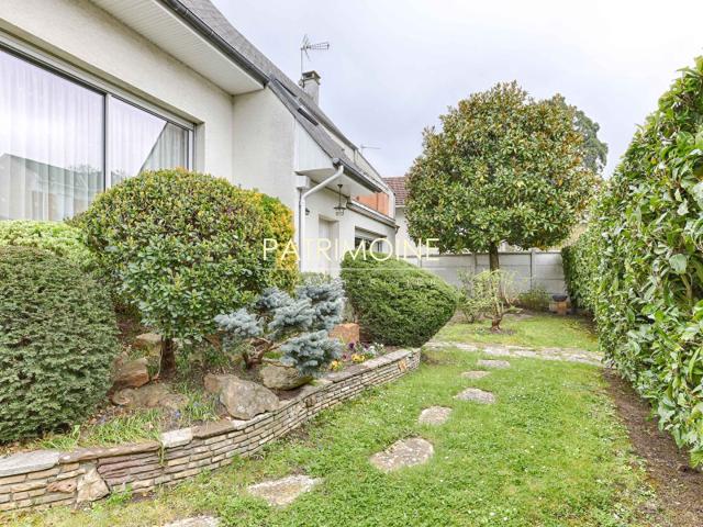 Maison vente à Sarcelles, Saint-gratien