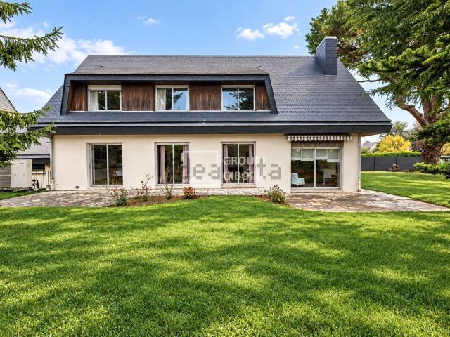 Maison vente à Bellevue, Saint-Grégoire