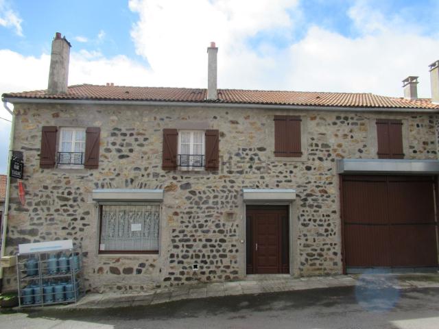 Maison vente à Le Thord, Saint-Haon