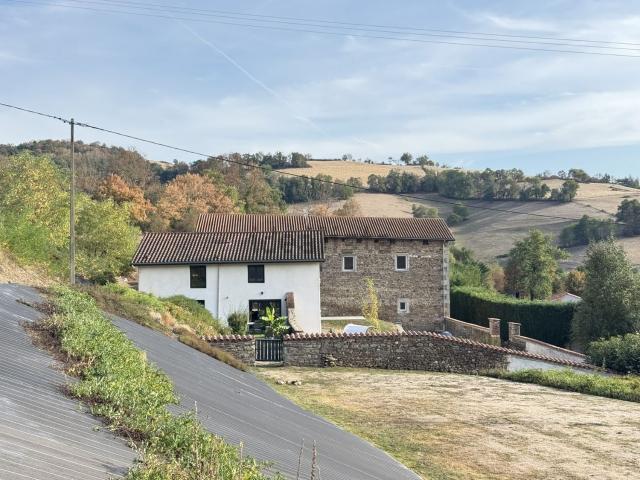 Maison vente à La Guithardière, Saint-Héand