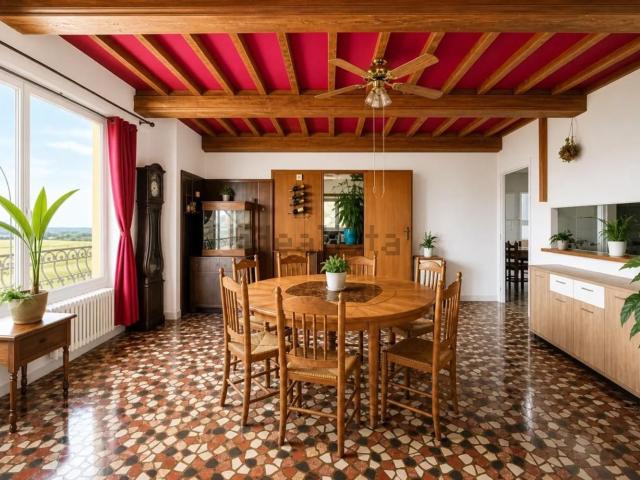 Maison vente à La Ronzière, Saint-Héand