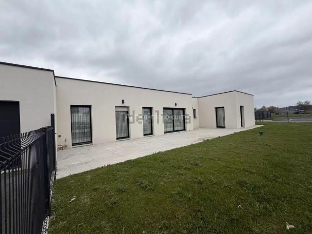 Maison vente à La Ganterie, Saint-Hélen