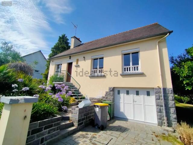 Maison vente à Montferrand, Saint-Hélen