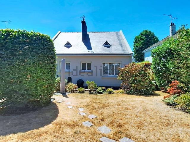 Maison vente à Route de Vannes, Saint-Herblain