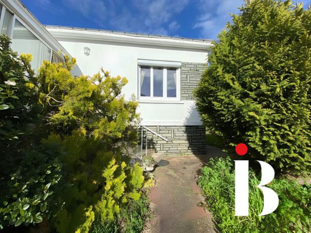 Maison vente à Nantes, Saint-herblain