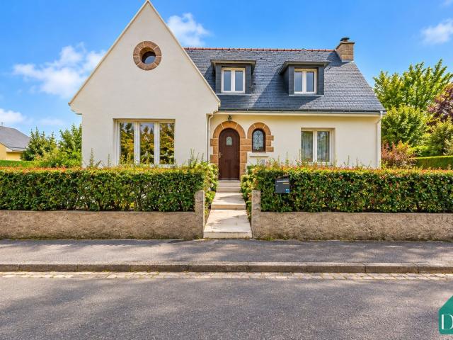 Maison vente à Clos Amis, Saint-Herblain