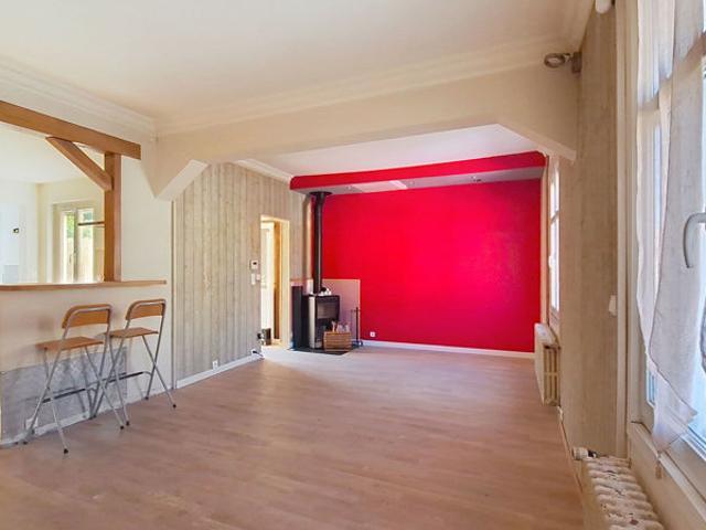 Maison vente à Nantes, Saint-herblain