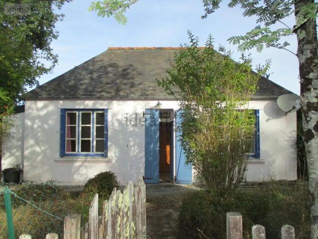 Maison vente à Saint-Hernin, Finistère
