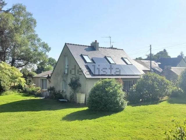 Maison vente à Saint-Hernin, Finistère