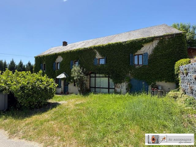 Maison vente à Lanareix, Saint-Hilaire