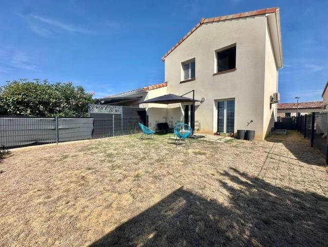 Maison vente à Saint-Hilaire, Haute-Garonne