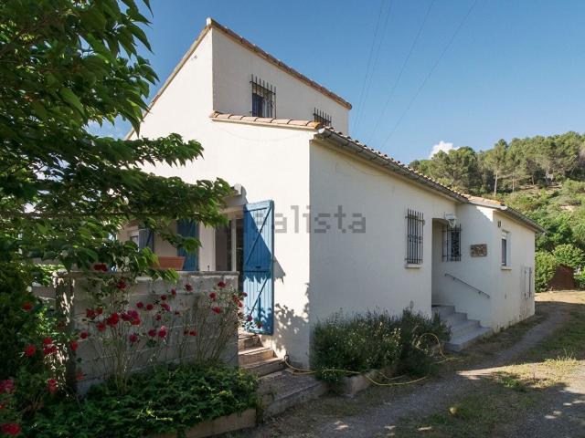 Maison vente à Saint-Hilaire, Aude